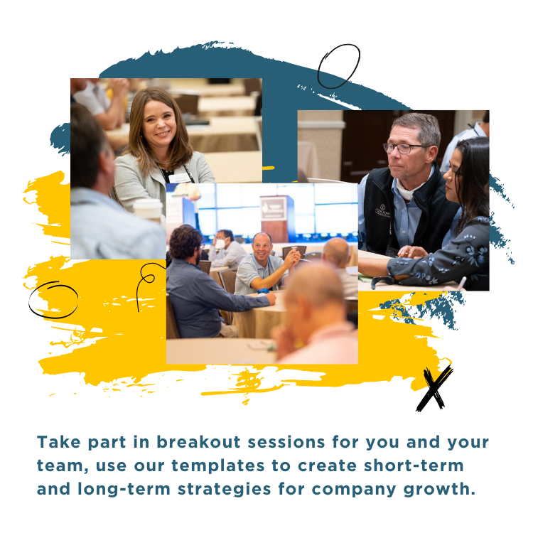 High-Involvement Planning Workshop | Private Workshop