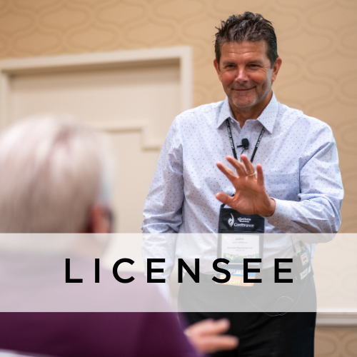 Licensee Coach | Certification