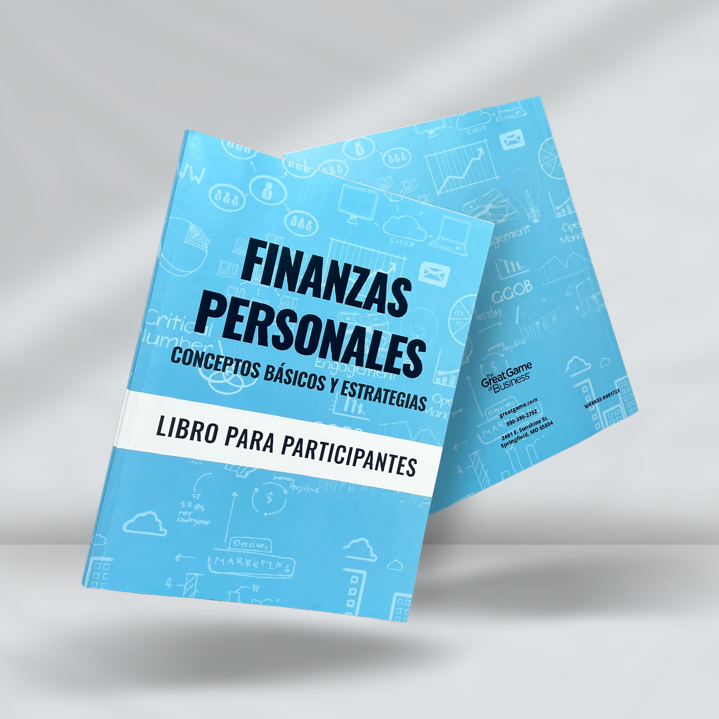 Finanzas Personales (Español)