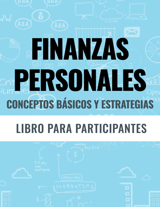 Finanzas Personales (Español)