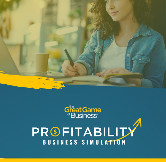 ProfitAbility® Business Simulation