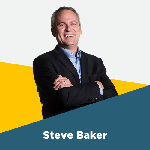Steve Baker | Keynote Speaker